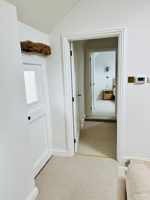Central Thame Cottage Bagian luar foto