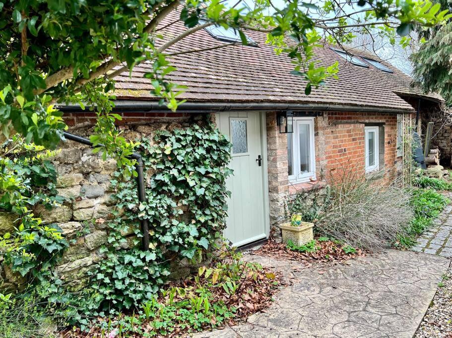 Central Thame Cottage Bagian luar foto